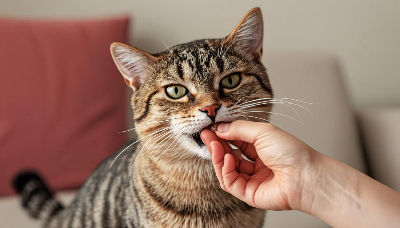 Functional Cat Treats That Actually Work (2026): Calming, Dental, Hairball & Probiotic