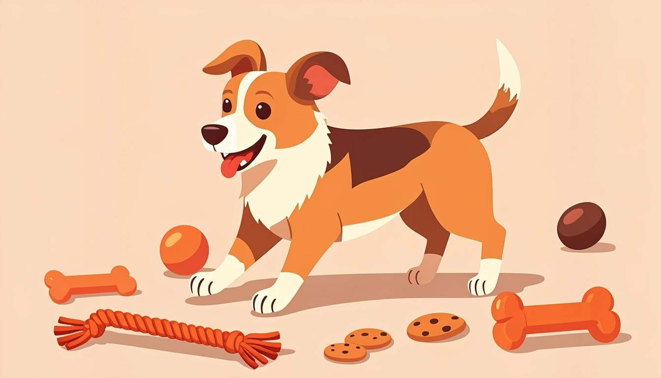 Dog Toys Guide 2026: Tug, Fetch, Puzzle & Washable Enrichment Toys That Get Used